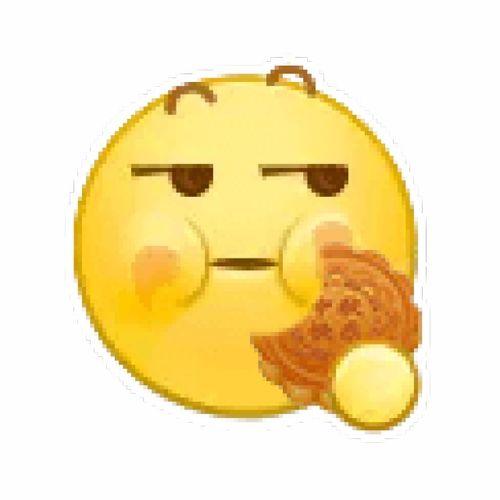 吃瓜表情怎么玩视频教程,吃瓜表情视频教程，教你玩转趣味短视频