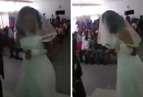 婚礼前吃瓜视频,婚礼前幕后故事曝光