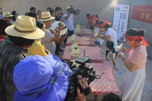 吃瓜比赛的视频,吃瓜比赛视频盘点，谁才是瓜王？