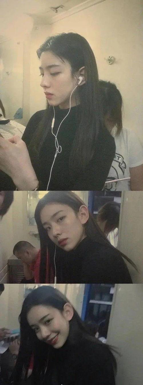 美女舔狗吃瓜视频大全,美女视频背后的真实故事