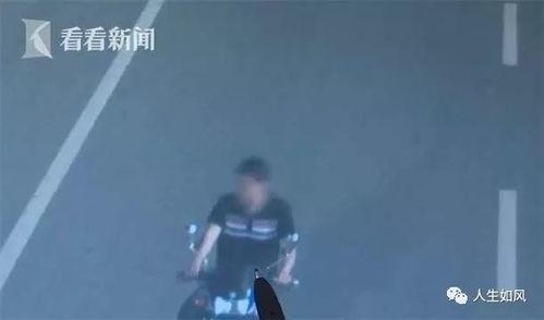 男子吃瓜车祸视频真实